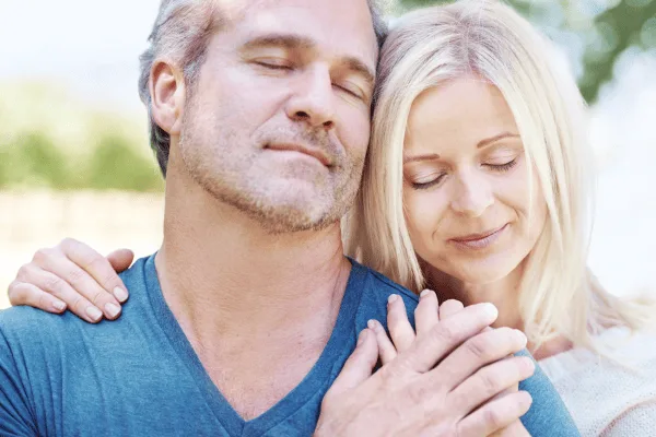 amore maturo dopo i 50 anni